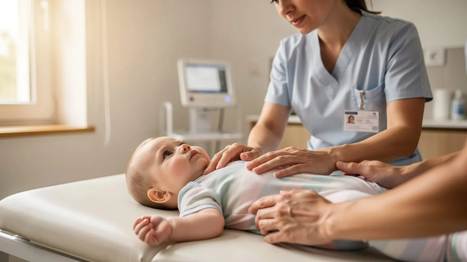 Bronchiolite du nourrisson : ce que fait (vraiment) le kiné aujourd'hui